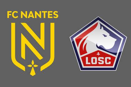 Nantes-Lille