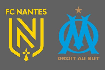 Nantes-Marseille