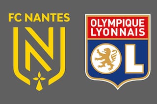 Nantes vs. Lyon, por la Liga de Francia 2025: día, hora y cómo seguir online