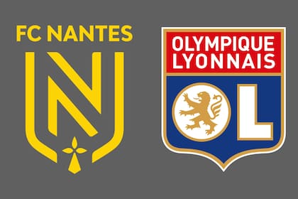 Lyon venció por 1-0 a Nantes, por la Liga de Francia 2025