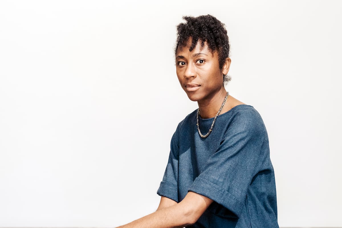 Naomi Beckwith, del Museo de Arte Contemporáneo de Chicago al Guggenheim de Nueva York