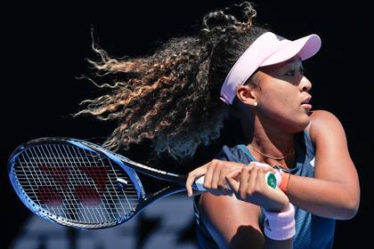 Naomi Osaka: campeona en el US Open y aspirante al primer puesto
