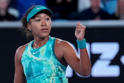 Naomi Osaka se retira del Abierto de Australia antes de su partido de tercera ronda
