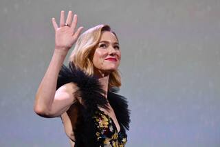 Naomi Watts: su historia de amor con Billy Crudup y el mensaje para las mujeres de más de 50 años