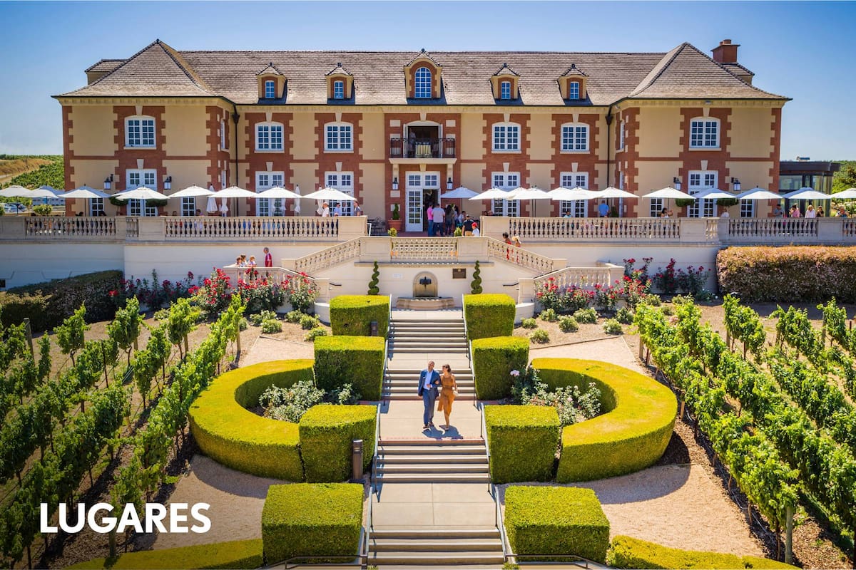 Napa es un polo atractivo para los argentinos que visitan California o que se aventuran desde San Francisco.