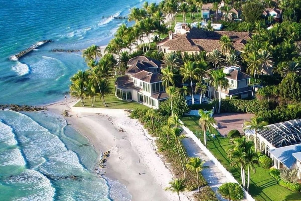 Naples es la ciudad de Florida calificada como la mejor para vivir en EE.UU.