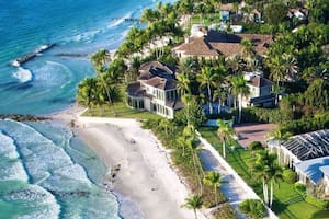 Naples es la ciudad de Florida calificada como la mejor para vivir en EE.UU.
