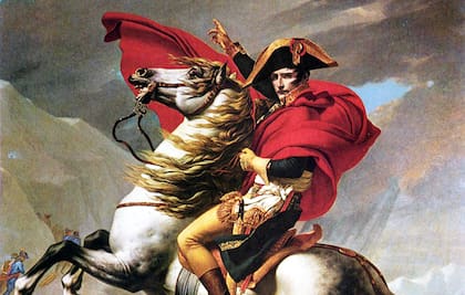 Napoleón Bonaparte dejó un legado histórico que supera los campos de batalla y los tratados políticos