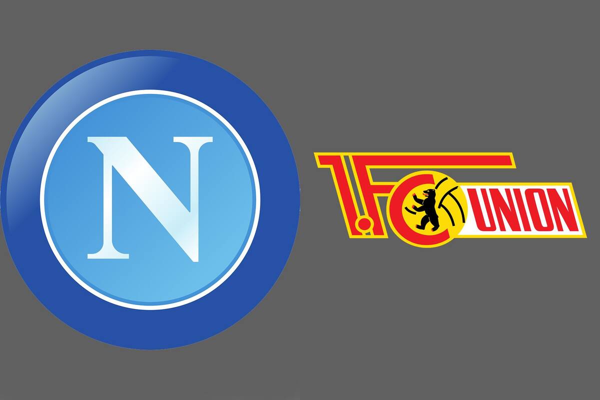 Napoli-1. FC Union Berlin