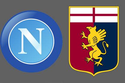 Napoli-Genoa