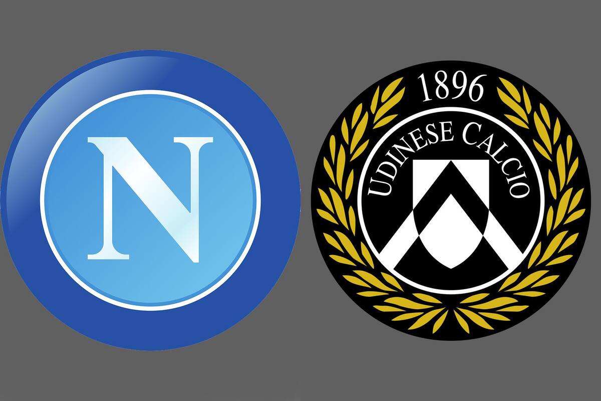 Napoli-Udinese