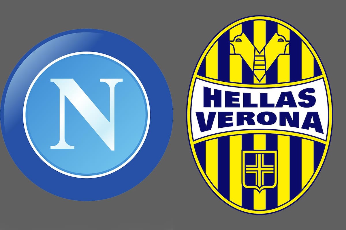 Napoli-Verona
