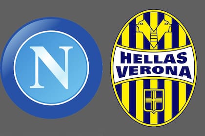 Napoli-Verona