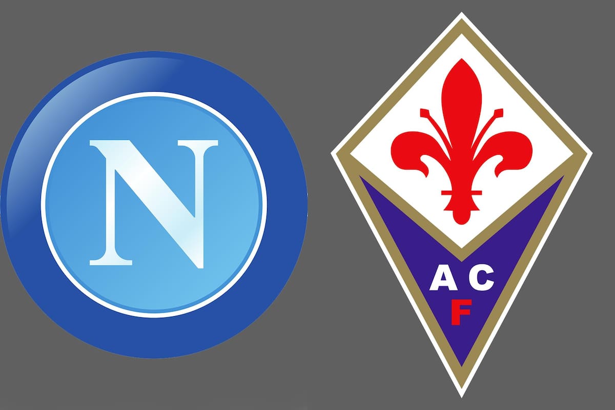 Napoli-Fiorentina