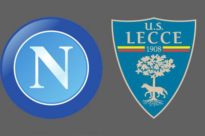 Napoli-Lecce