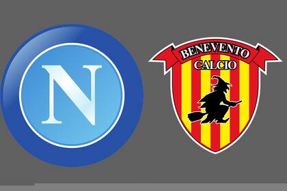 Napoli-Benevento