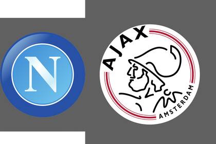 Napoli-Ajax