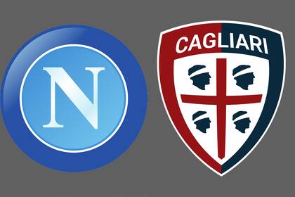 Napoli-Cagliari