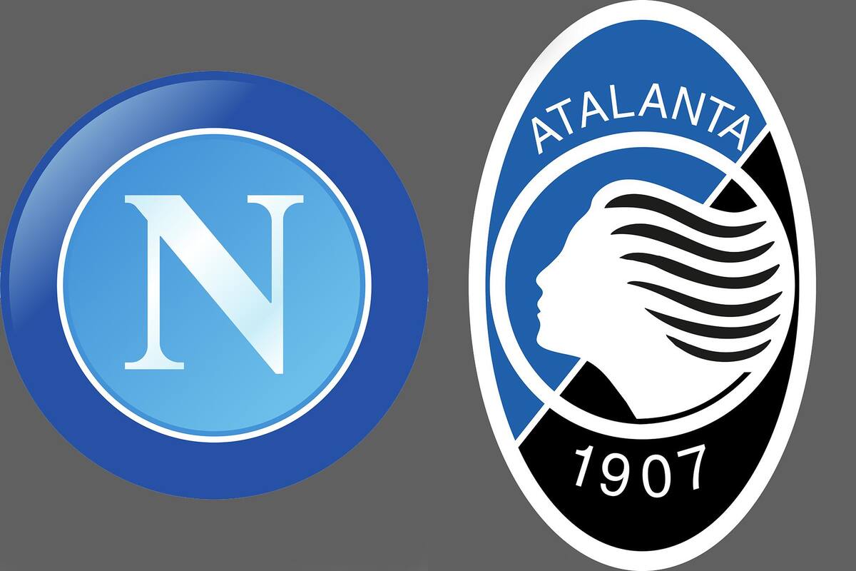 Napoli-Atalanta