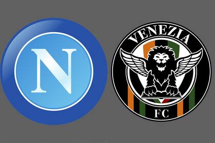 Napoli-Venezia