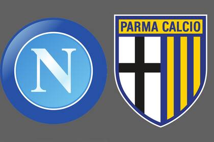Napoli-Parma