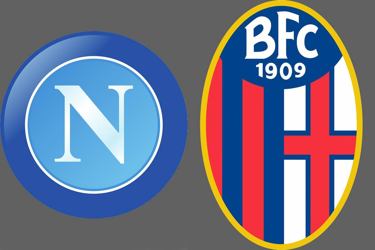Napoli-Bologna
