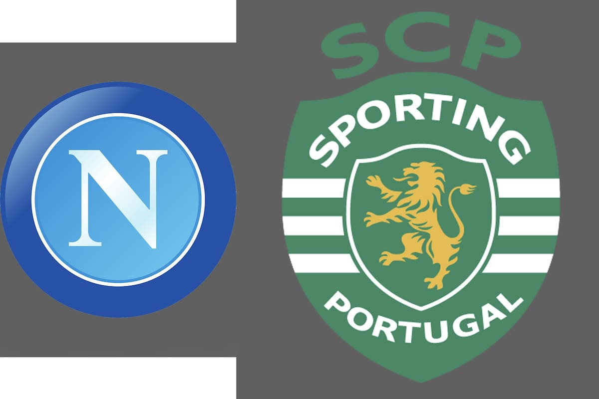 Napoli-Sporting CP