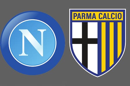 Napoli vs. Parma, por una nueva jornada de la Serie A