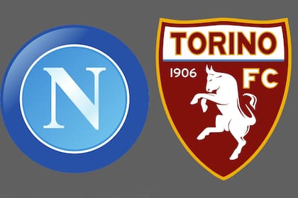 Napoli vs. Torino, por una nueva jornada de la Serie A