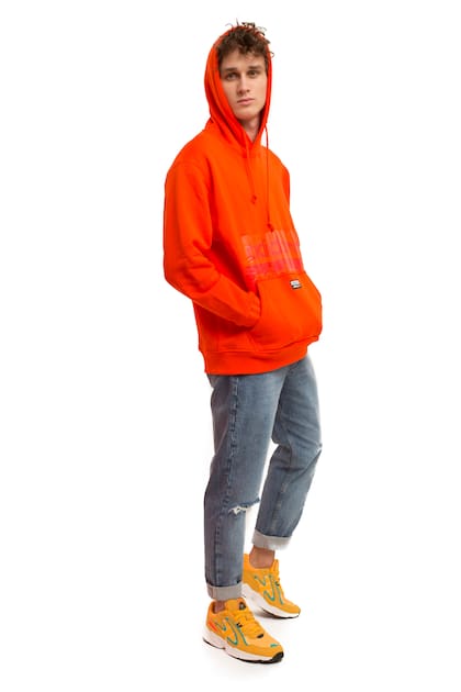 Naranja
