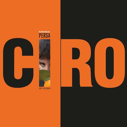 ''''Naranja persa''''