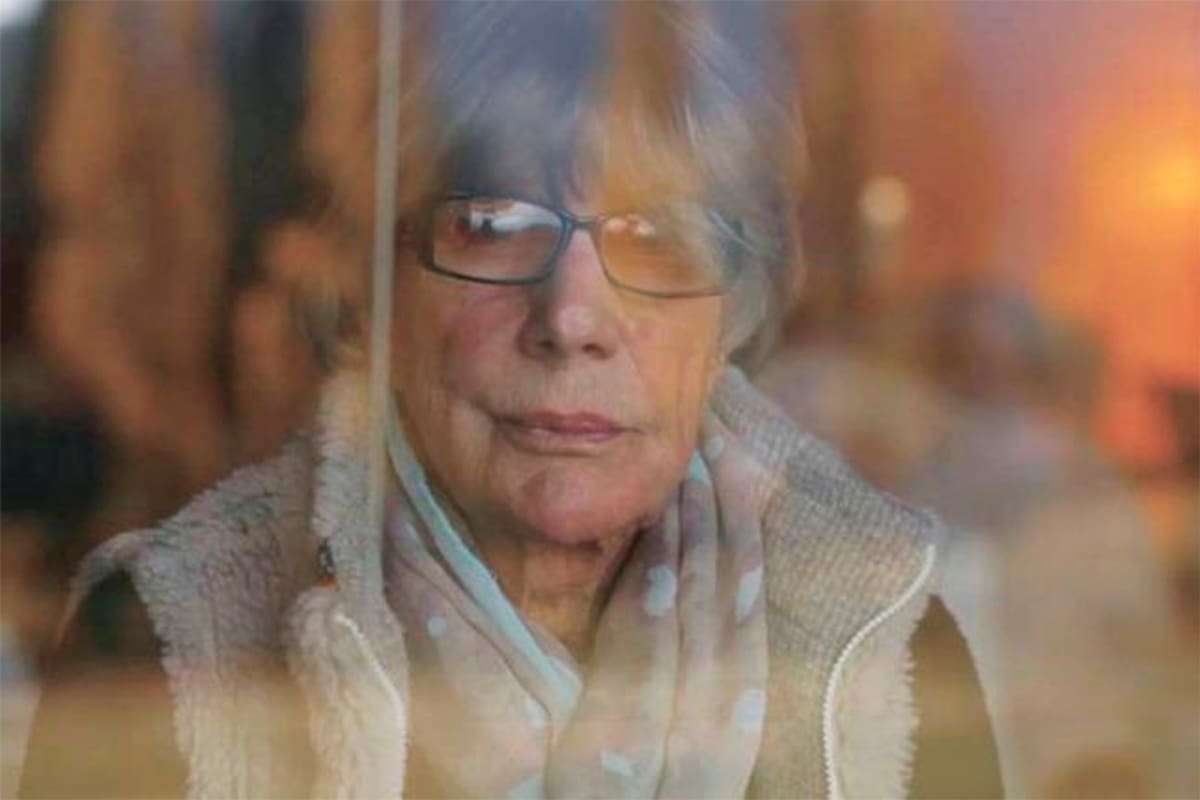 Narcisa: retrato documental sobre una auténtica pionera del arte argentino