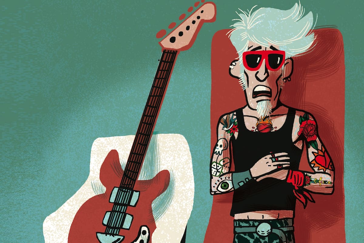 Narcisismo, autoestima, economía y pandemia son los ejes actuales de las consultas de los músicos y las bandas