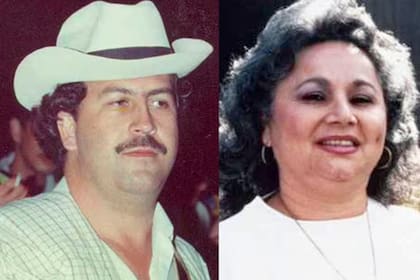 Narcotraficantes y colombianos: cuál era la relación de Griselda Blanco y Pablo Escobar (Foto archivo)