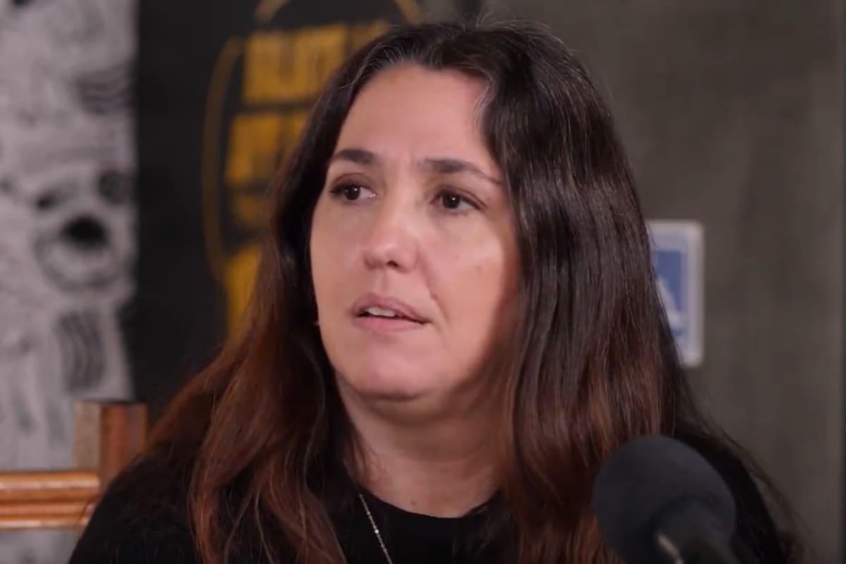 Narda Lepes disparó contra las apps de delivery: “Estoy en contra de que pedaleen por una hamburguesa”