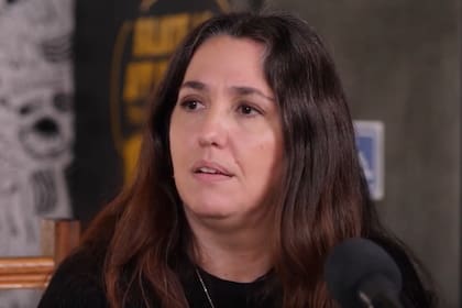 Narda Lepes es dueña de tres restaurantes