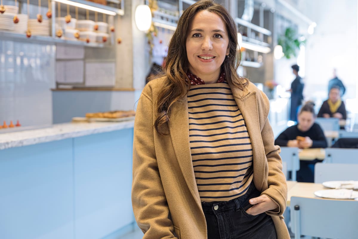 Narda Lepes repasó los pedidos más insólitos de las grandes estrellas para las que trabajó