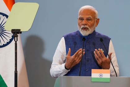 Narendra Modi
