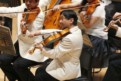 Naruhito será ungido como nuevo emperador de Japón el 1 de Mayo.