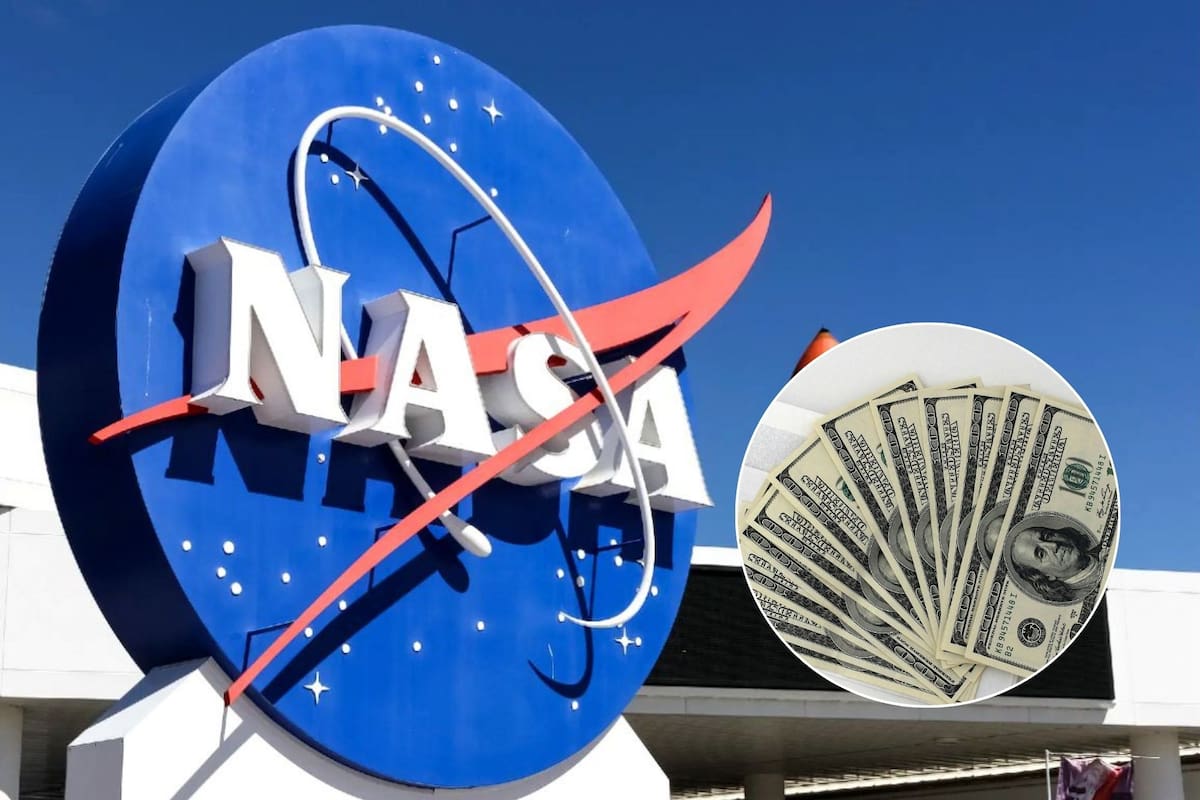 NASA