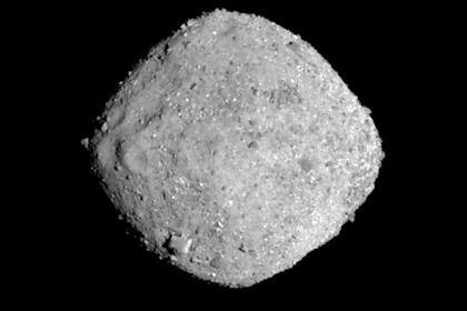NASA captó imágenes de un asteroide que puede impactar en la Tierra