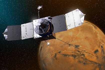 NASA no encontró el motivo detrás de la pérdida del contacto con su nave