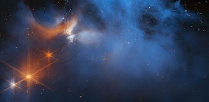 NASA/ESA/CSA