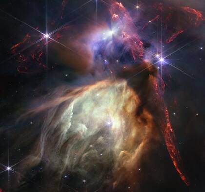 NASA/ESA/CSA