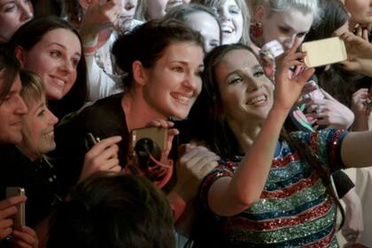 Nasha Natasha, uno de los estrenos del mes