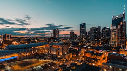 Nashville, Tennessee