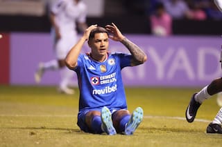 Nashville y LAFC eliminan en México a América y Cruz Azul para llegar a semis de Concacaf