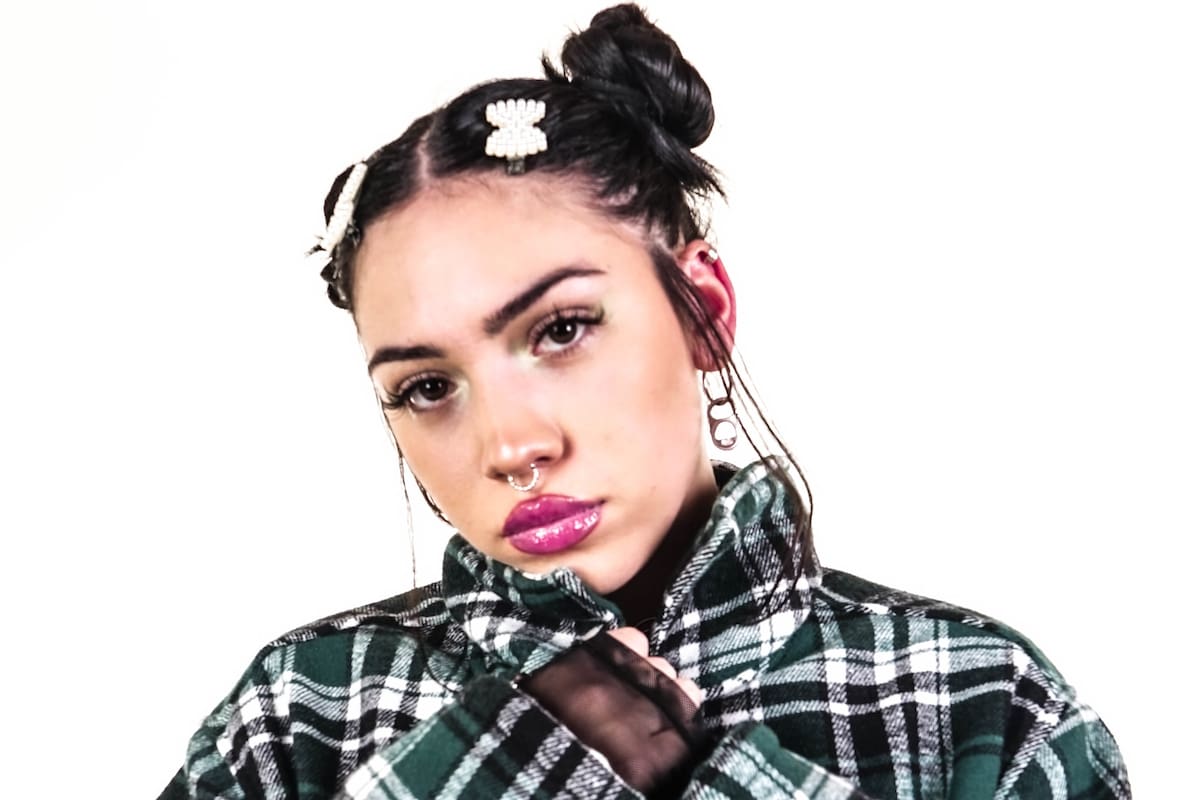 Nashy Nashai, madrina de Rap Digital 2023