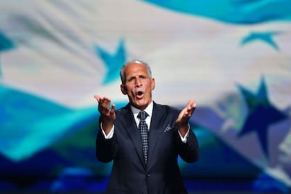 Nasy “Tito” Asfura es el nuevo presidente de Honduras con el 40,27 % de los votos