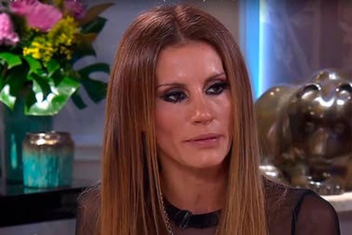 Natacha Jaitt apareció muerta sobre un colchón en un salón de fiestas en Benavidez.